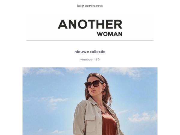 Bekijk nu ons nieuwe kleurthema 💙