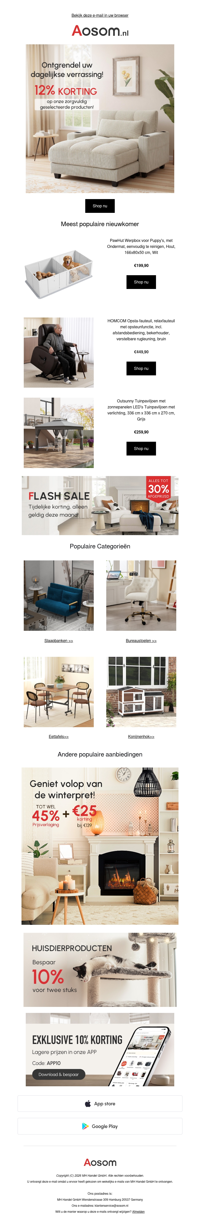 π Exclusieve 12% Korting Alleen Voor Jou! π Exclusieve 12% Korting Alleen Voor Jou!