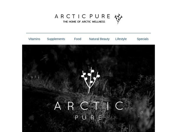 🖤 Black Friday: Save €10 on €100+