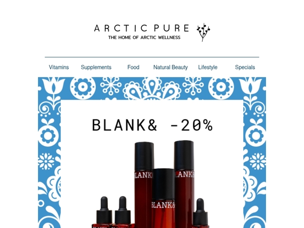 Win a free trip to Finland 🇫🇮