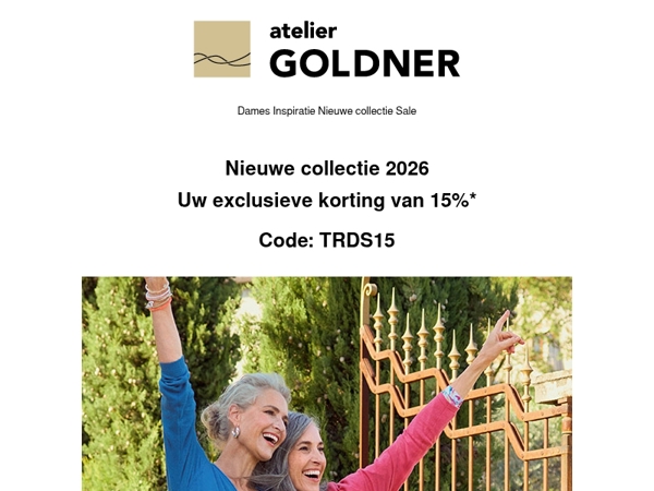 📢 Exclusieve preview: de nieuwe trends voor 2026