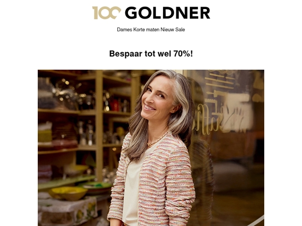 Jassen & blazers – nu in prijs verlaagd!