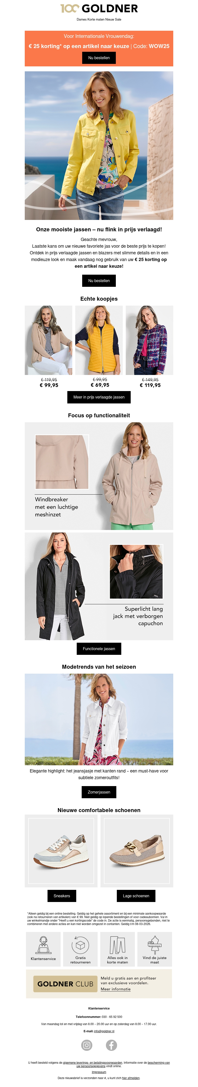 In prijs verlaagde jassen-highlights In prijs verlaagde jassen-highlights