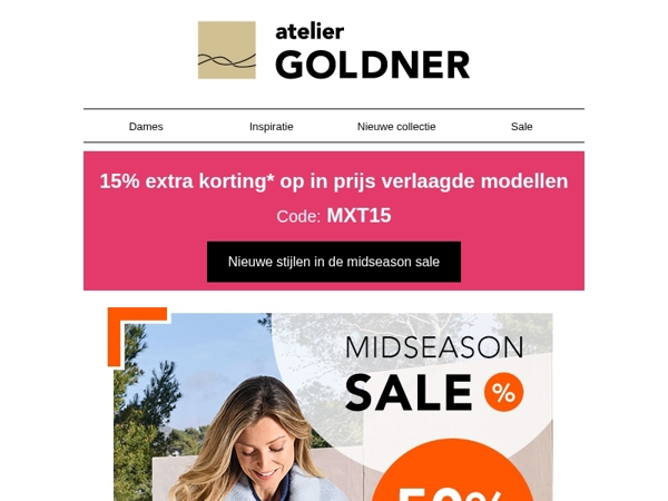 De mooiste mode-highlights in prijs verlaagd