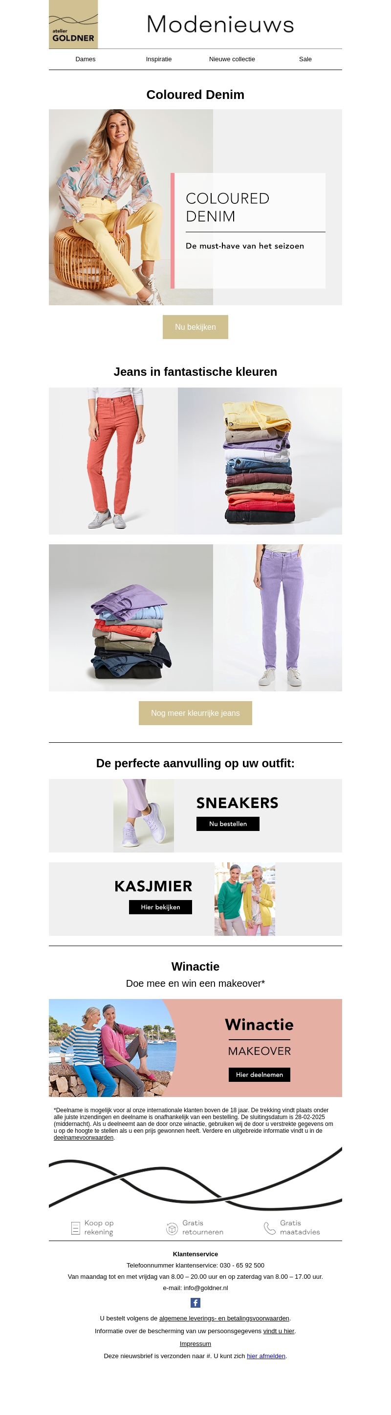 We houden van kleurrijke jeans ๐โค๏ธ๐งก We houden van kleurrijke jeans ๐โค๏ธ๐งก