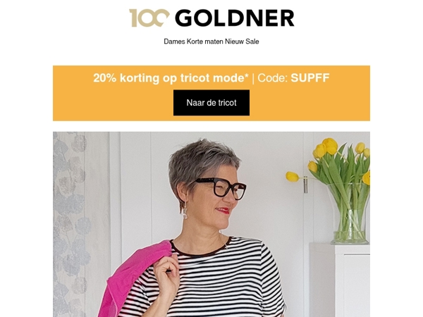 💌 Influencer Claudia M. laat haar musthaves zien