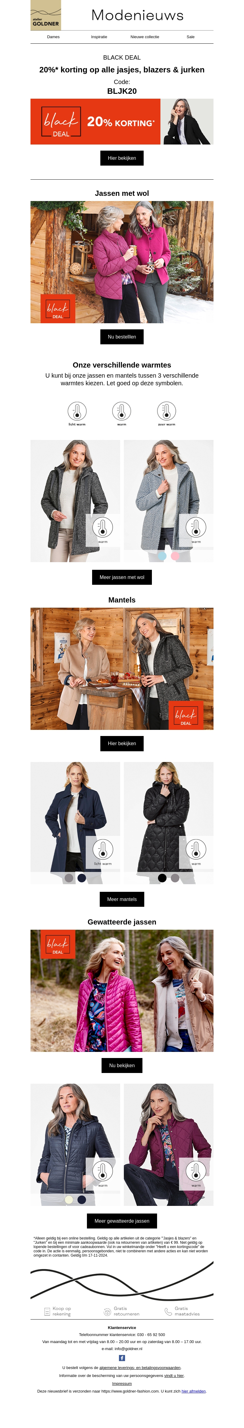 Behaaglijk in onze warme jassen Behaaglijk in onze warme jassen