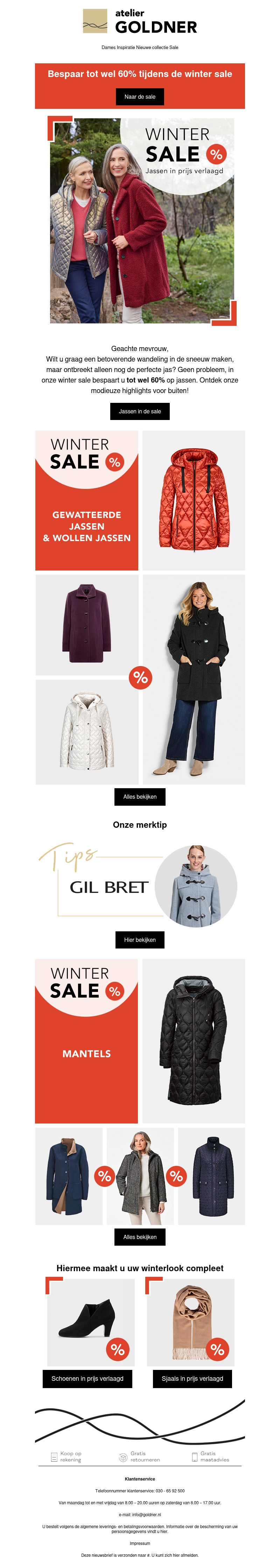 Behaaglijke jassen – nu voordeliger dan ooit Behaaglijke jassen – nu voordeliger dan ooit