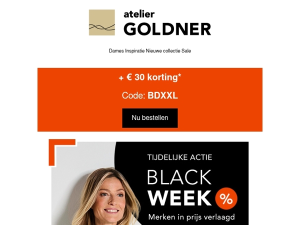 Topmerken flink in prijs verlaagd