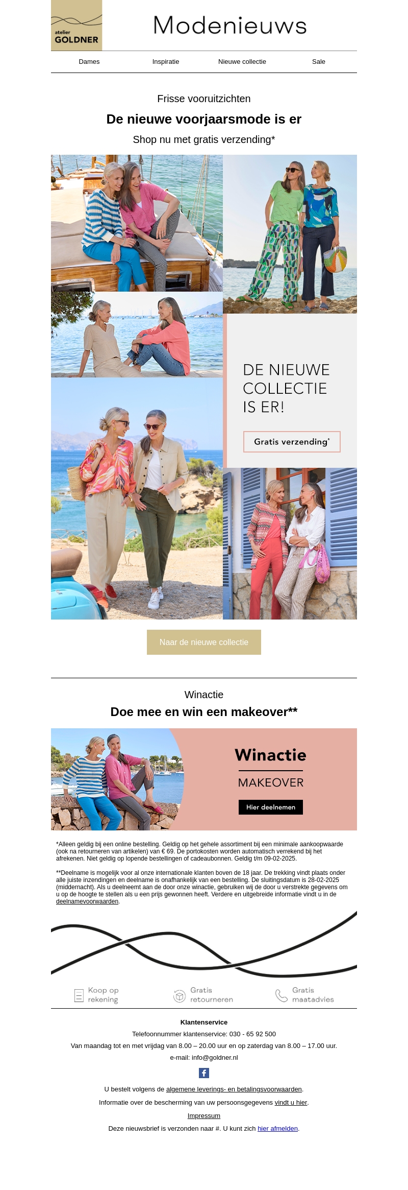 π· De nieuwe voorjaarsmode is er! πΌ π· De nieuwe voorjaarsmode is er! πΌ