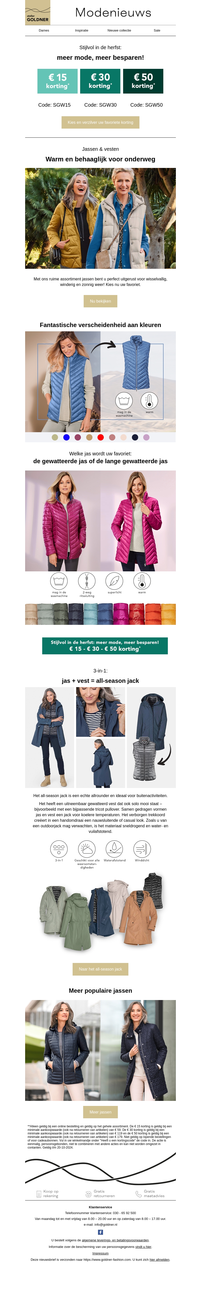 Kies uw favoriete korting… Kies uw favoriete korting…