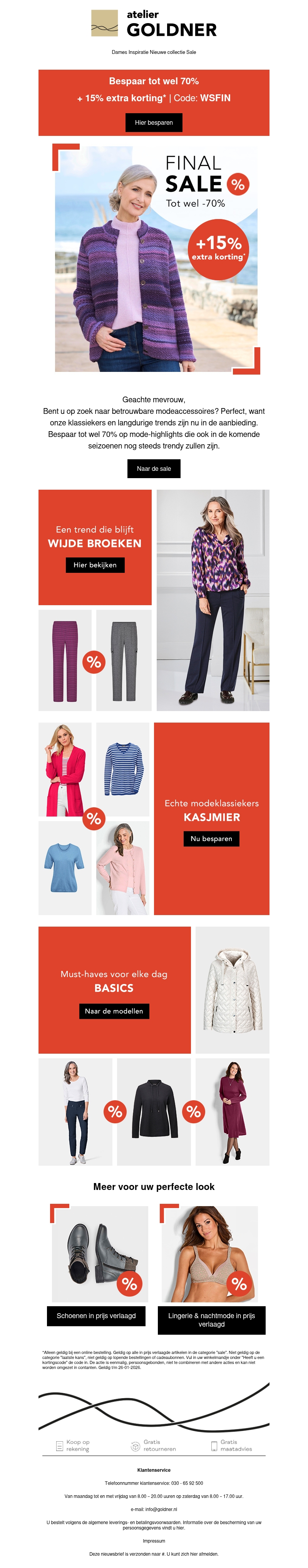 π Stijlen tot wel 70% korting + 15% extra korting π Stijlen tot wel 70% korting + 15% extra korting