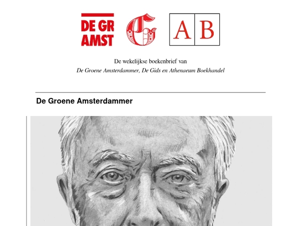 Boekenbrief: Arnon Grunberg in gesprek met J.M. Coetzee, boekentips van Lotte Houwink ten Cate, een fragment uit de laatste Julian Barnes, en meer