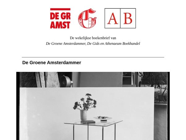 Boekenbrief: Vincenzo Latronico, Zadie Smith, Lenny Bruce, en meer