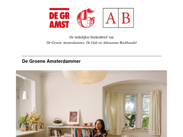 Boekenbrief: Kiran Desais toont het niemandsland tussen twee culturen, Boeken FM over Adriaan van Dis, boekentips voor Black History Month, en meer