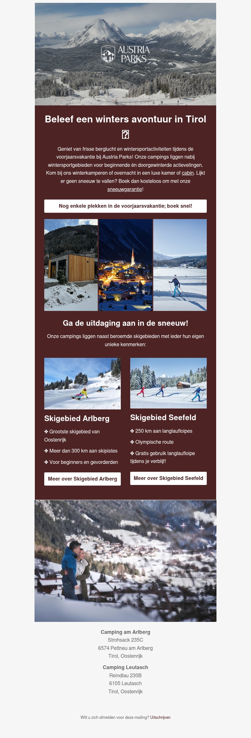 Trek de latten maar aan; voorjaarsvakantie in Tirol! ๐ฟ Trek de latten maar aan; voorjaarsvakantie in Tirol! ๐ฟ