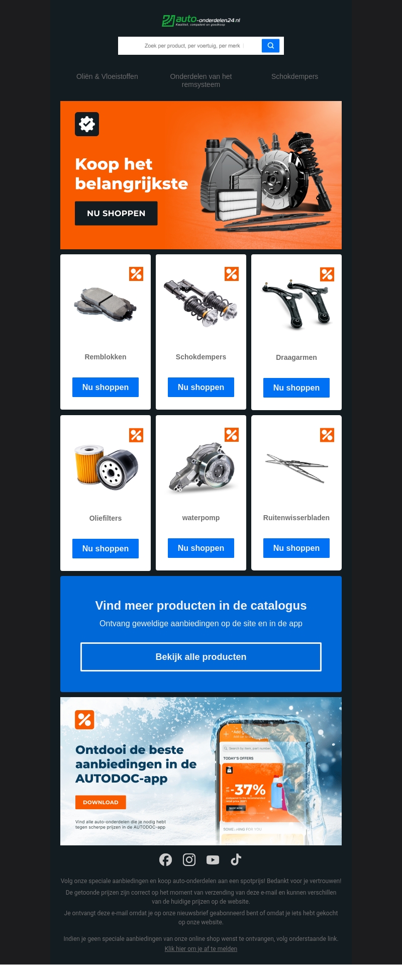 Wordt het hoog tijd om je auto te repareren? 🚐 Wordt het hoog tijd om je auto te repareren? 🚐