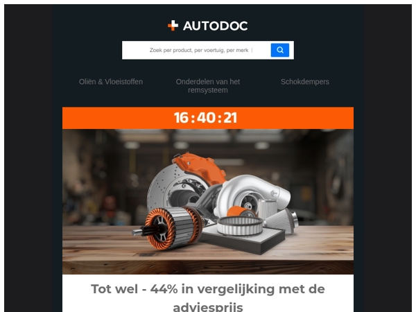  Neem autoreparatie in eigen hand 👨‍🔧 