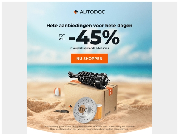  Verwen jouw auto met nieuwe onderdelen! 🚗 