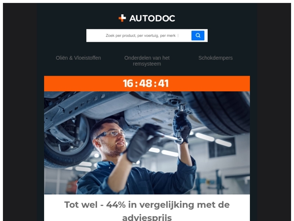  👉 Deze juni barst van de geweldige aanbiedingen! 