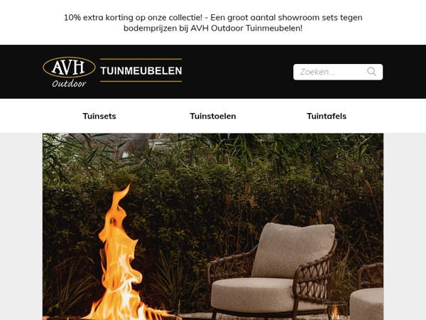 De laatste dagen voor Kerstmis en 2025, 10% extra korting!