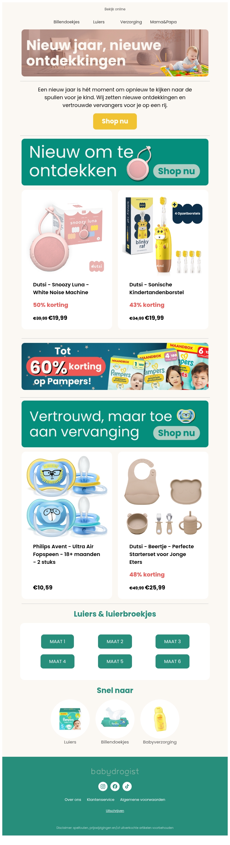 Ontdek & vervang ๐ onmisbare baby- en kinderproducten. Ontdek & vervang ๐ onmisbare baby- en kinderproducten.