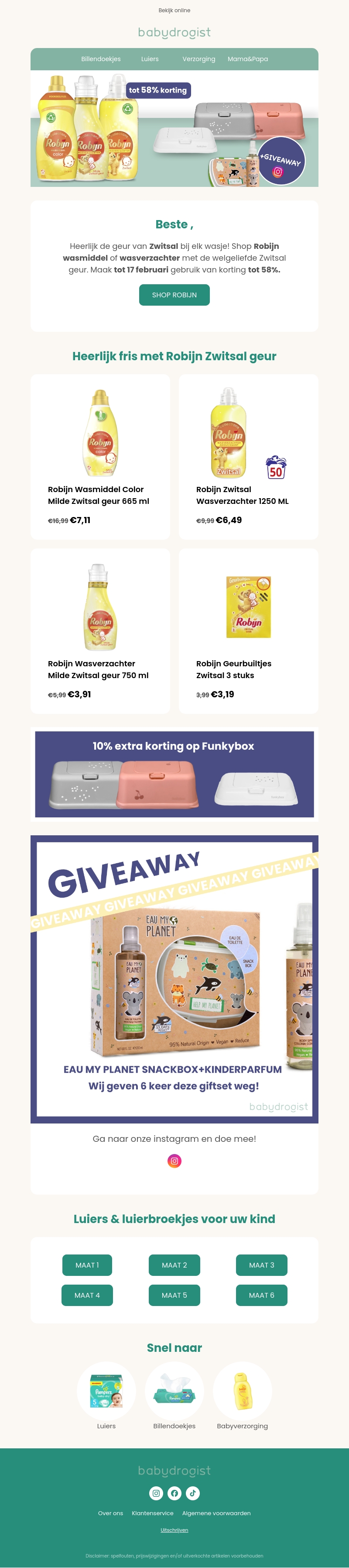 Extra voordelig wassen! Shop de nieuwe aanbiedingen. Extra voordelig wassen! Shop de nieuwe aanbiedingen.