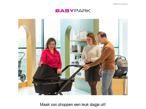 Even eropuit na kerst ✨