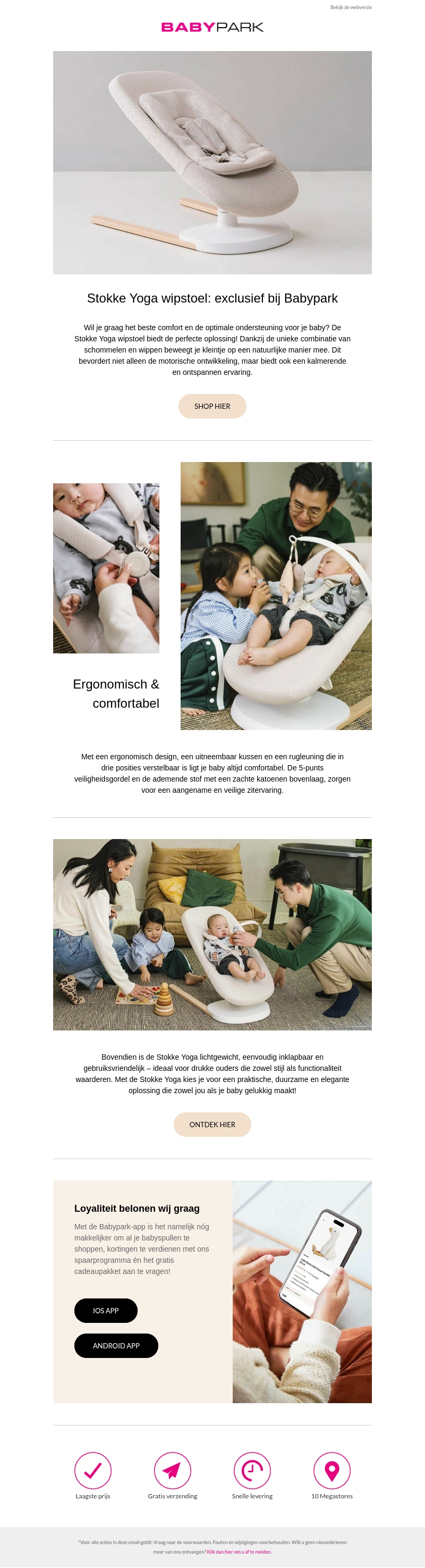De Stokke Yoga wipstoel - ergonomisch en comfortabel De Stokke Yoga wipstoel - ergonomisch en comfortabel