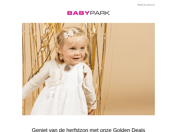 Buitenspeelplezier voor de laagste prijs 🌞🍂