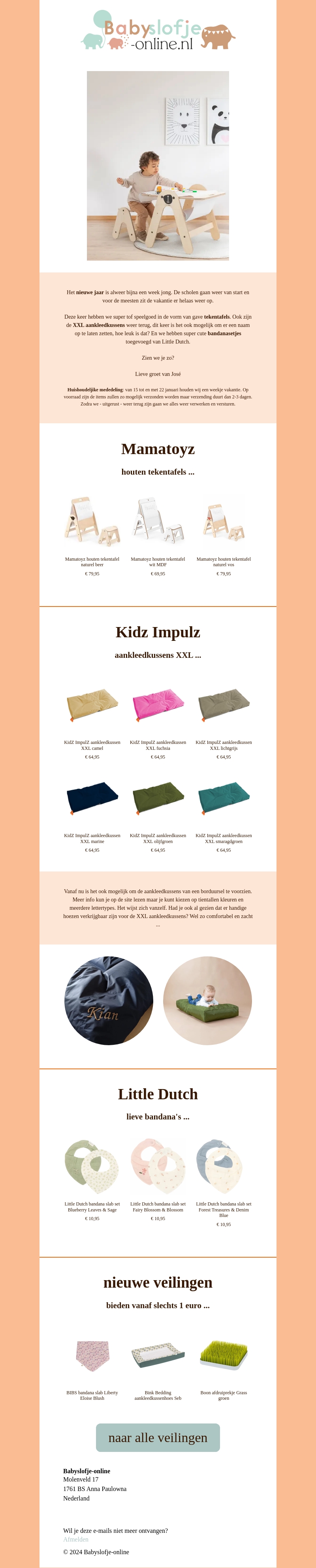 Een gepersonaliseerd aankleedkussen XXL voor jou? Een gepersonaliseerd aankleedkussen XXL voor jou?