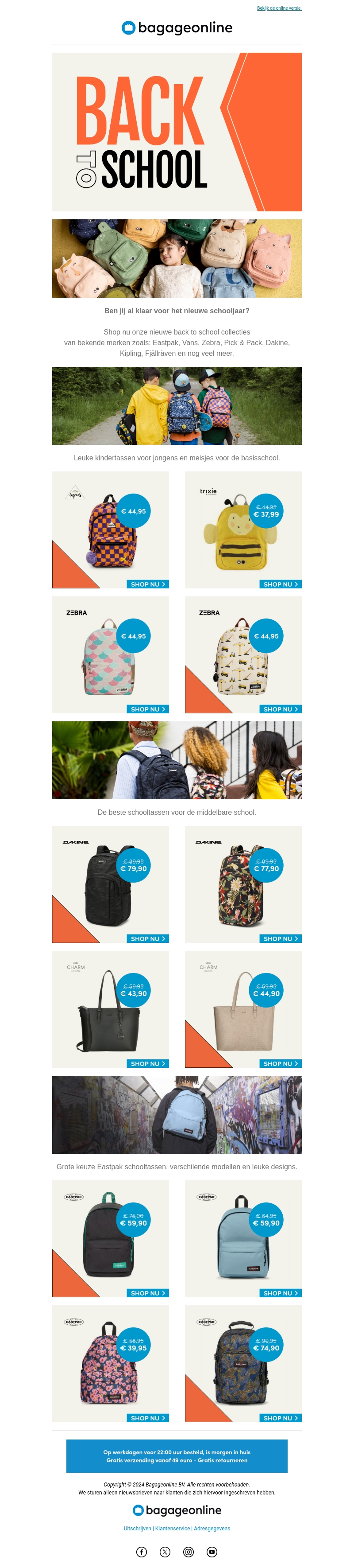 Back to School 😃 Back to School 😃