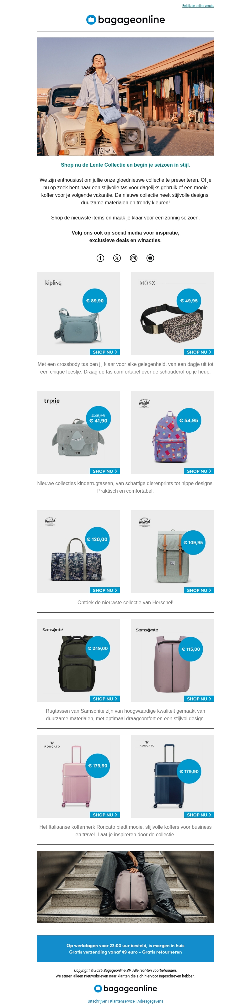 Shop de lente collectie 🤩 Shop de lente collectie 🤩