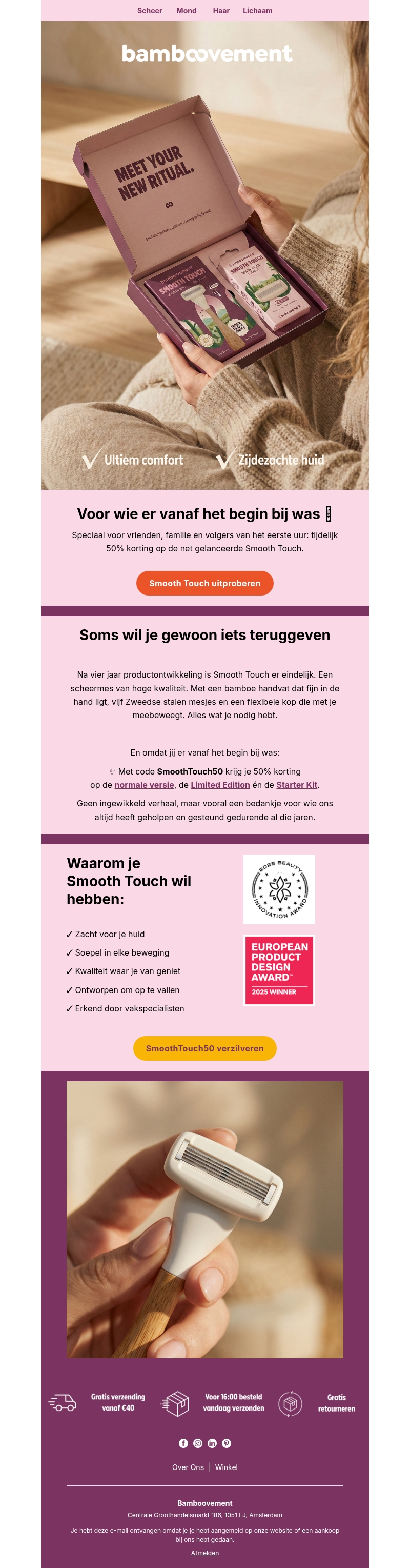 Omdat jij er altijd bij was 🙏 Omdat jij er altijd bij was 🙏