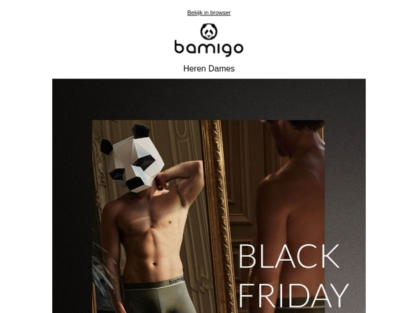 Beste onderkleding, beste prijs