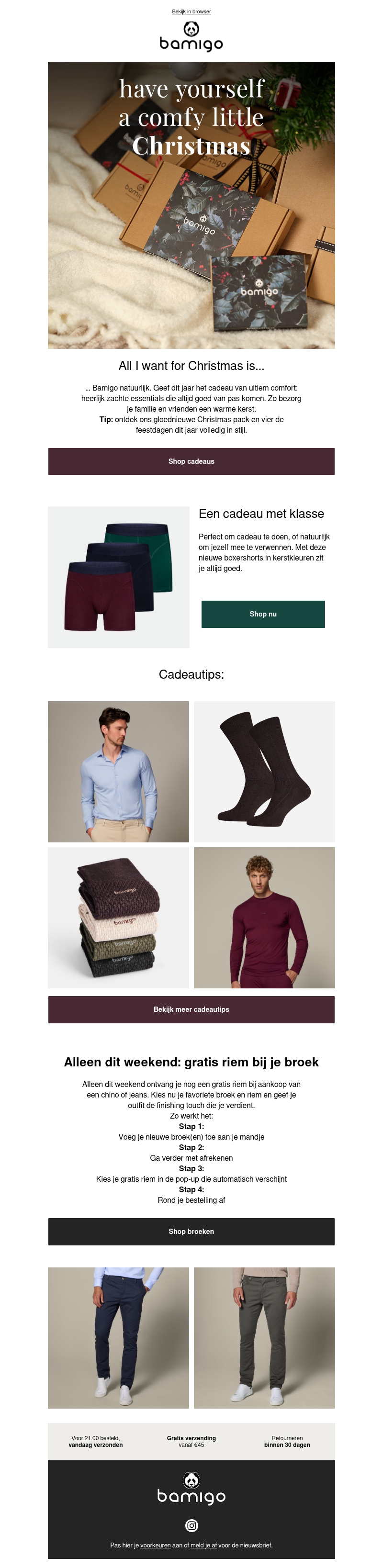 Cadeau-inspiratie nodig? π Cadeau-inspiratie nodig? π