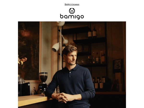 Nu korting op je favoriete outfits