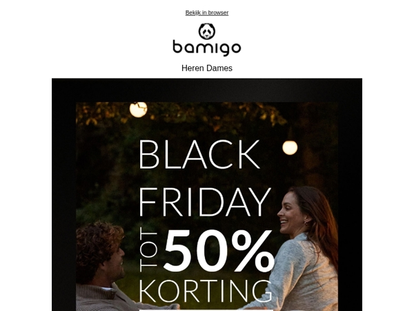 Bespaar op de zachtste knitwear