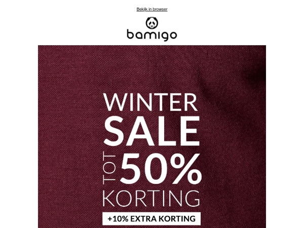 Extra hoge kortingen op piqué stijlen