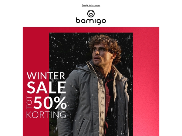 Alles voor een comfortabel 2026