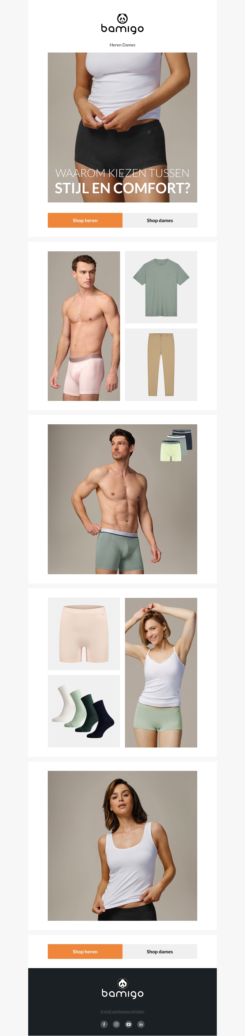 Amigo, is dit iets voor jou? Amigo, is dit iets voor jou?