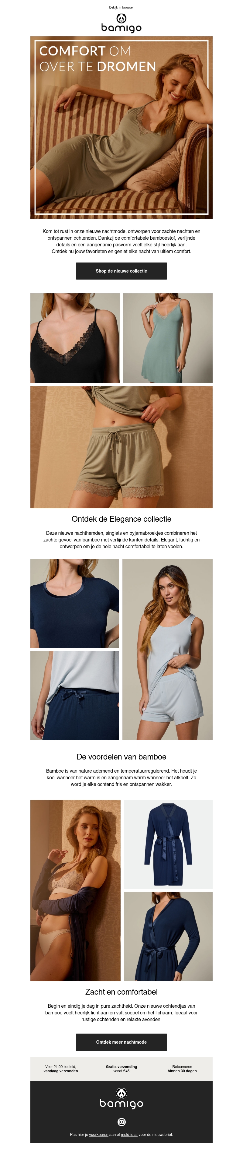 Bekijk onze nieuwste nachtmode 🌙 Bekijk onze nieuwste nachtmode 🌙