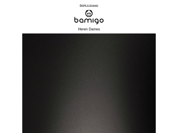 ◼️ Black Friday is begonnen