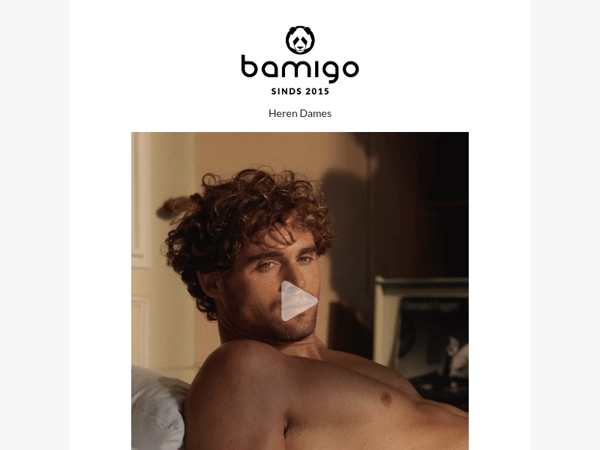 Ontdek de AW 25 collectie