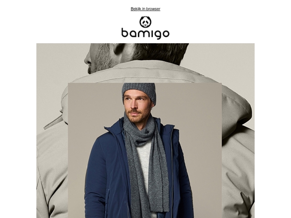 Ontvang nu een gratis muts of sjaal 🎁