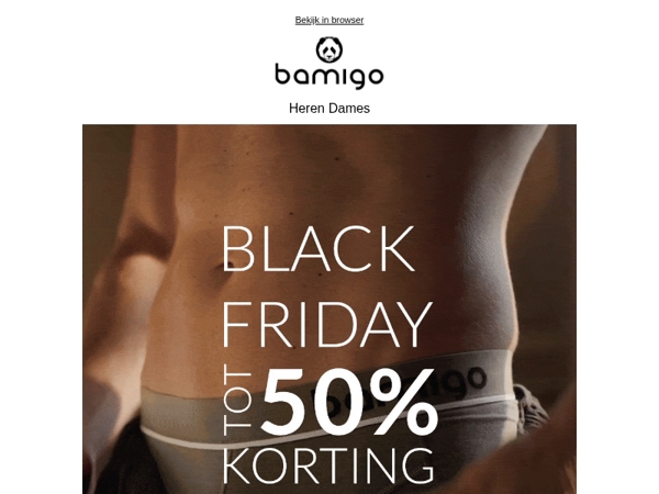 Sla slim in voor de feestdagen