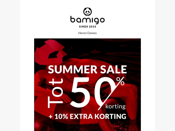 Amigo, is dit iets voor jou?