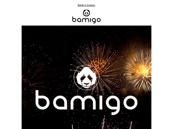 Amigo, een terugblik voor jou 🥂