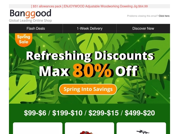 Refreshing Discounts! Mini PC 16+512GB $354.99, Top-rated Electric Scooter 53% OFF