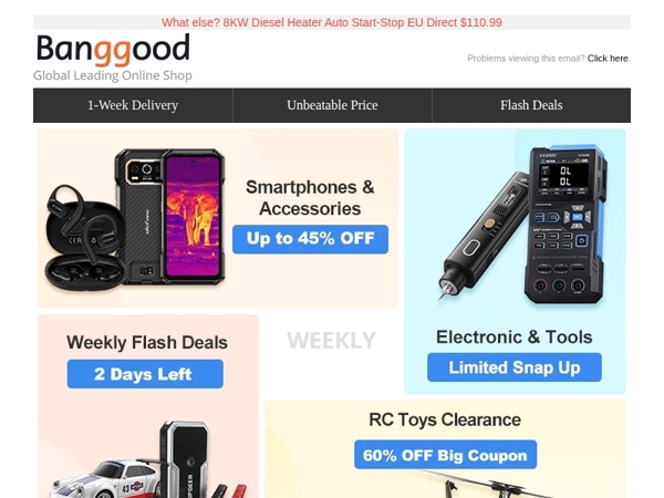 You save HOW MUCH? 90,000RPM Wind Pressure Turbo Fan $3?.99